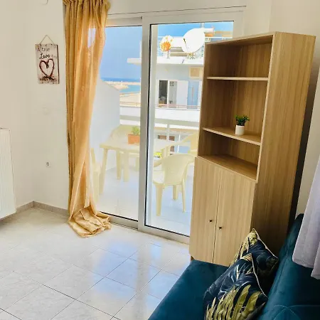 Korona I Sea View 아파트