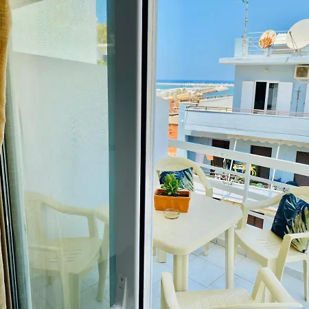 Korona I Sea View *