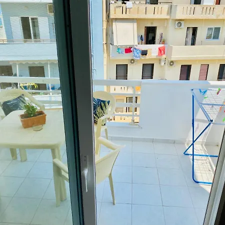 Korona I Sea View Appartement