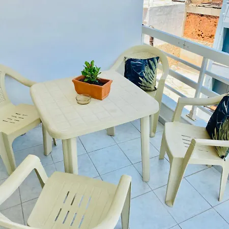 Korona I Sea View Appartement *