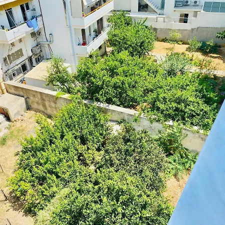 Korona I Sea View * Rethimnon