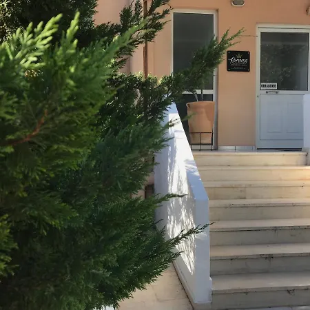Appartement Korona I Sea View